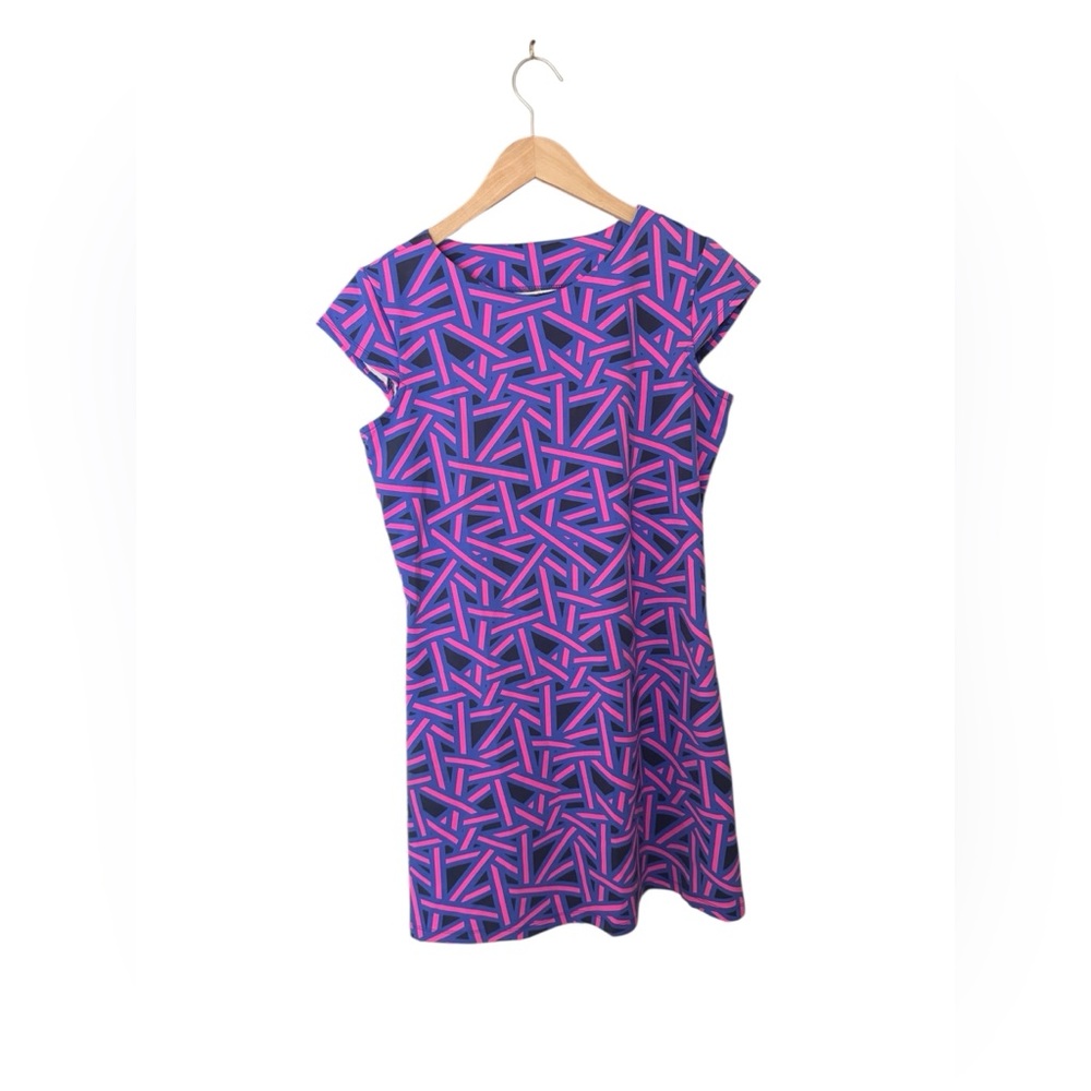 MahiGold dress